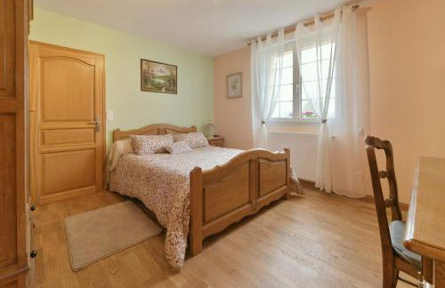 Gîte du Pont d'Amourette - Foto 5