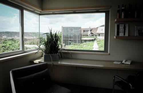 Gästehaus im Weingut am Stein - Photo 12