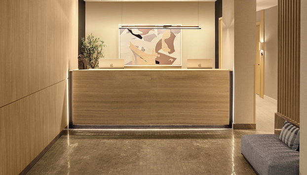 Eurostars Old Montreal Suites & Apartments - Foto 4, Receção