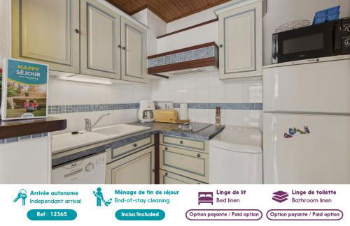 Appartement pour 4 - Terrasse - 100m du Port - Foto 2