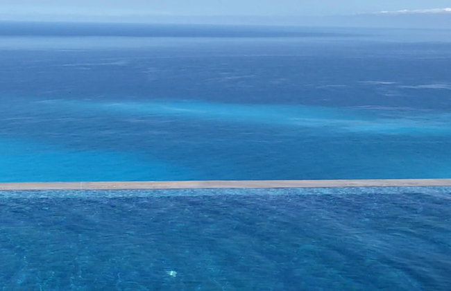 Okeanos Vine Luxury Villa - Foto 33