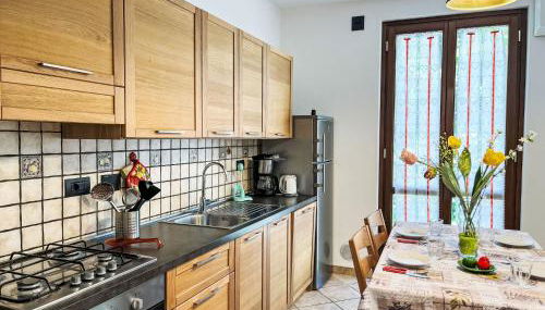 Apartment Acero - SBO104 by Interhome - Foto 4