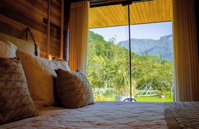 Vila Vicença Natural Refuge - Foto 17