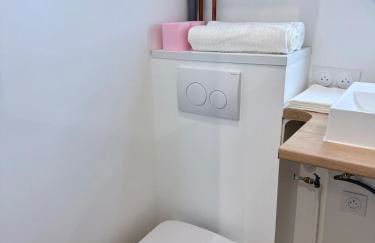 Charmant studio au cœur de Toulouse - Foto 10