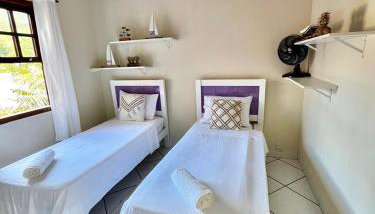 Casa de temporada a 10 minutos do centro de Paraty - Foto 3