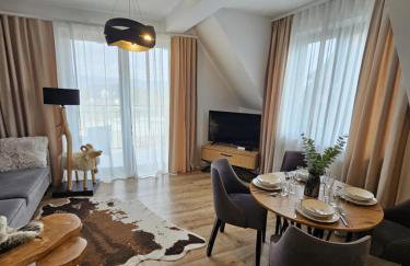 Apartament Ruczaj - Foto 1