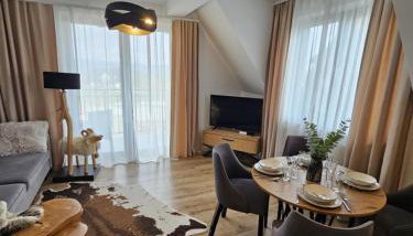 Apartament Ruczaj - Foto 1