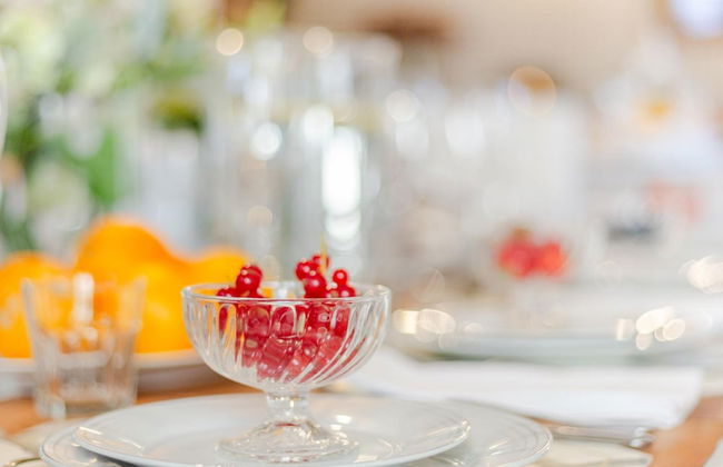 Amore Farmhouse Retreat - Foto 77