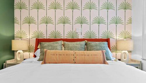 Backyard Games, Fire Pit, Heated Pool, Near Beach - Foto 3