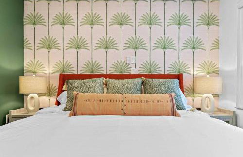 Backyard Games, Fire Pit, Heated Pool, Near Beach - Foto 3