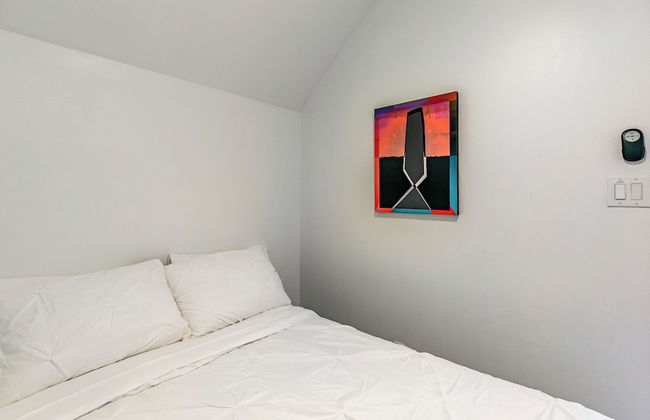 Montrose Lodge by Dunyha - Foto 37