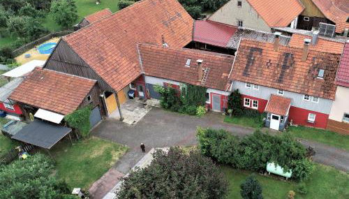 Ferienhaus vom Bahratal - Foto 5