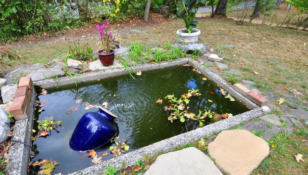 The Manor - Historic Mansion, Wifi, Covered Porch, Screen Porch, King Bed, Walk to Spas, Shops & Restaurants - Foto 2, Imagem principal