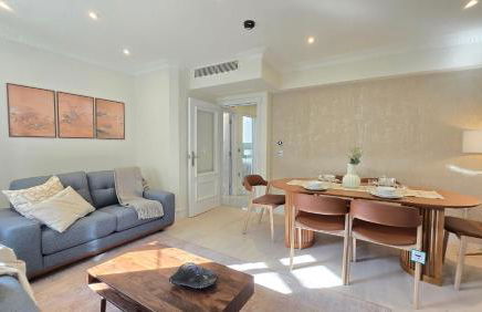 Fountain House Apartments - Hyde Park, London - Foto 18