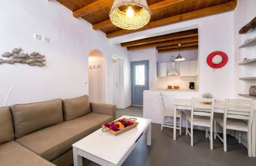 Aegean Colors Koufonisia - Foto 21