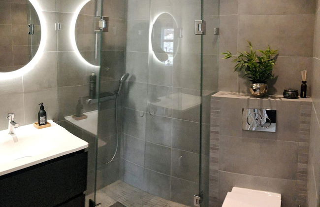 8 Person Holiday Home in Averoy-by Traum - Foto 10