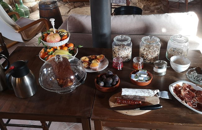 Mas de l'Arlequi Casa rural - Foto 32