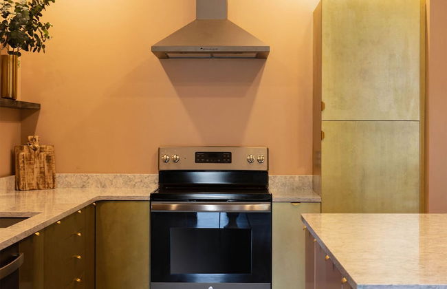 The Bellwether Hotel - Foto 13