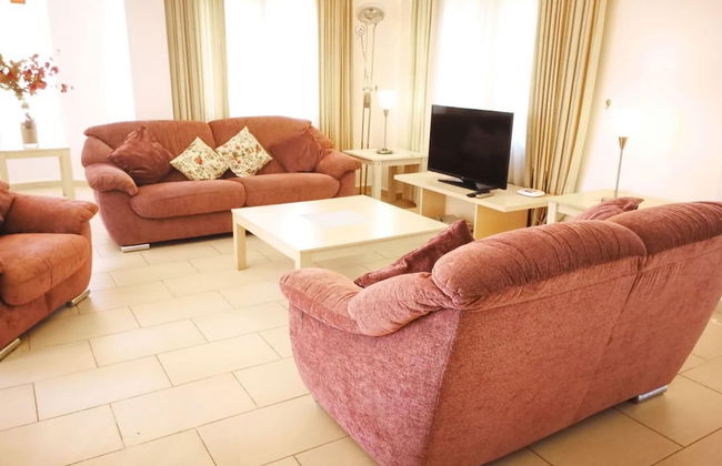 Charming Villa With Private Pool in Antalya - Foto 18