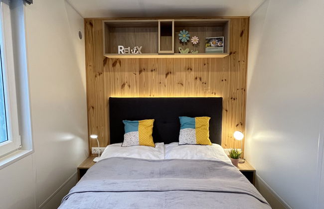 Tiny Haus Karin - Photo 4