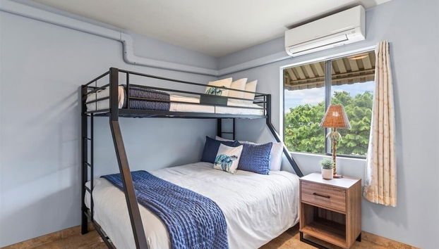 Pacific Shores A315 2 Bedroom Condo - Foto 2, Habitación