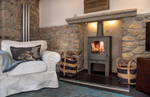 Luxury Cottage close to Cliffs & Surfing Beaches! - Photo 8