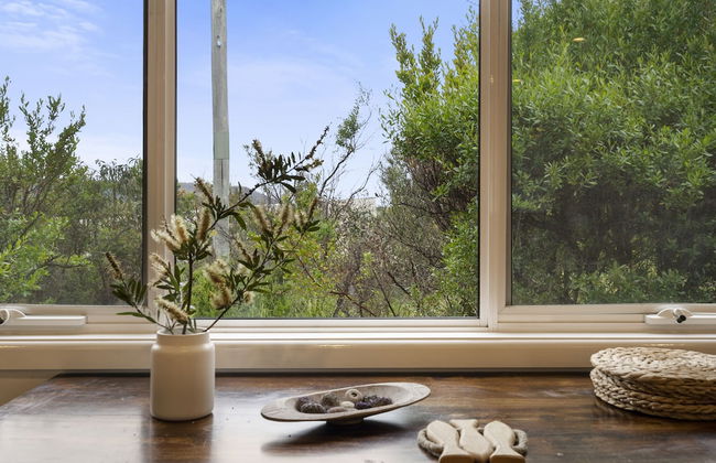 Fish at Freycinet - Foto 18