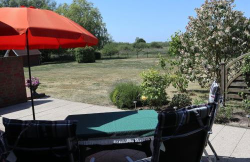 Family-Friendly Stay in Alt Bukow - Photo 5