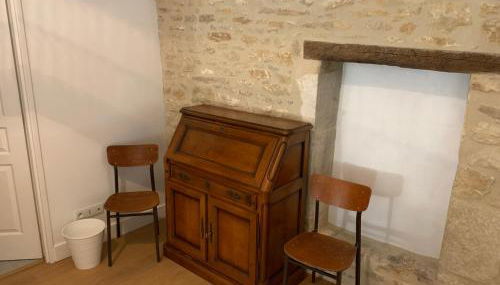 Gîte le cœur de Givry - Foto 3