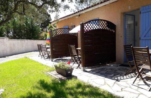 Le Mas du Vieux Chene - Foto 2