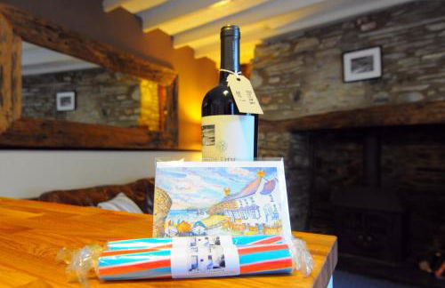 2 Castle Hall Llangrannog - Photo 6