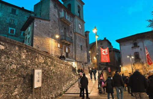 House Scanno centro storico - Foto 25