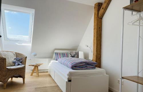 Ferienwohnung Haus Alpenblick - Foto 6