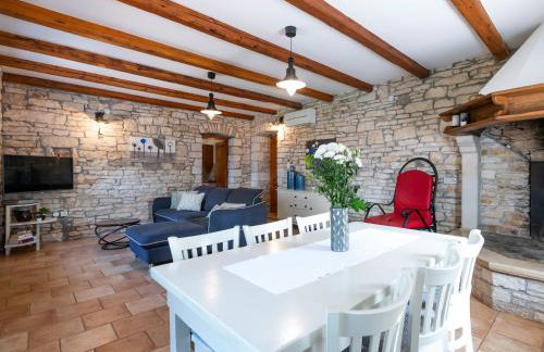 Holiday Home Poli Murvu by Interhome - Foto 24