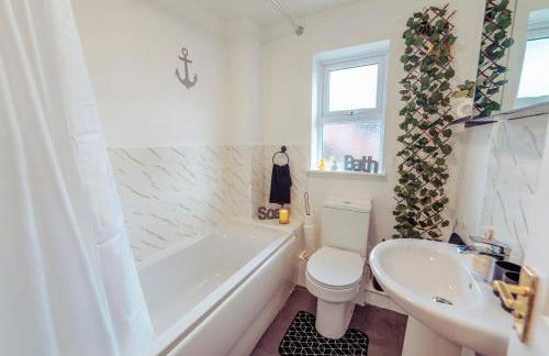 2 Bedroom Peaceful Home, Colchester - Foto 38