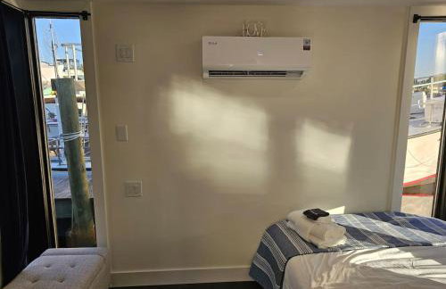 Panama Float Home Riverfront Fire Pit - Foto 18