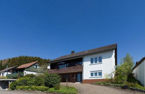 Ferienwohnung Haus Nahetal - Foto 27