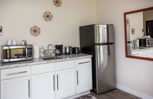 Studio with Beautiful View next to Downtown - Foto 10