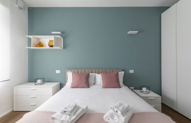 Le Barche66 Venice Apartments - Foto 5