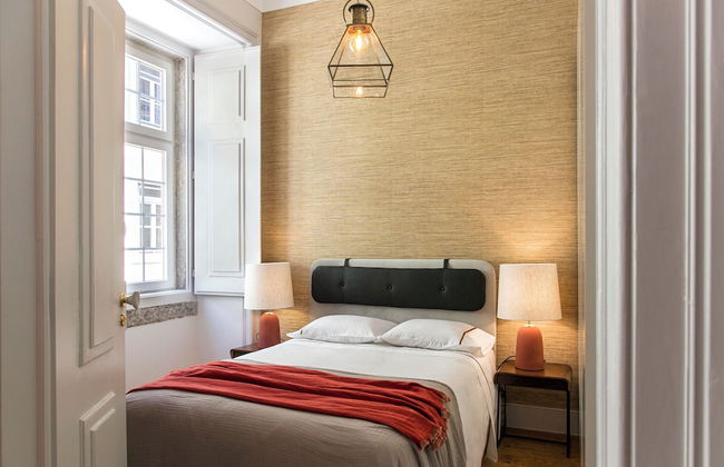 Olivier Design Apartments - Downtown Lisbon - Foto 7