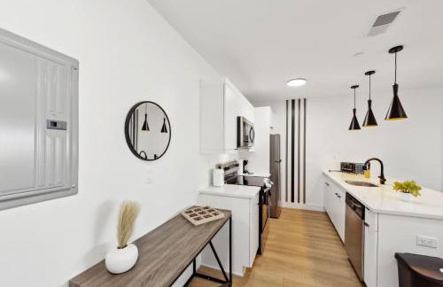 Stunning 1bd1bth I New Construction - Foto 9
