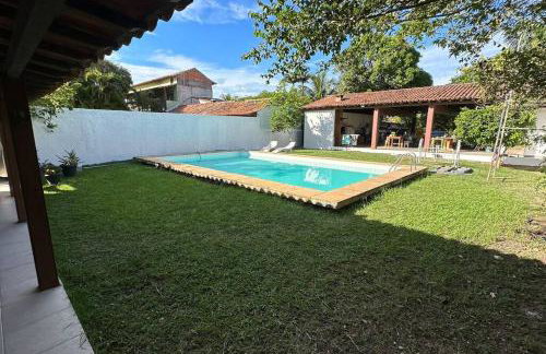 Casa com 9 quartos, Piscina 10x5m e área gourmet - Foto 39