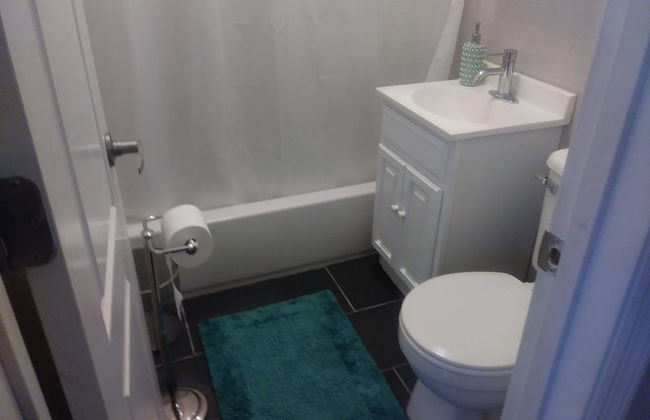 Vacation Rental in New York - Foto 11