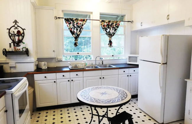 Pahala Plantation Cottages - Foto 29