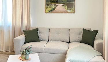 Ferienwohnung Burgstraße - Foto 3