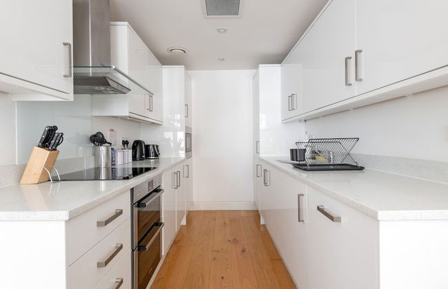 Stayo Oxford Street - Foto 13