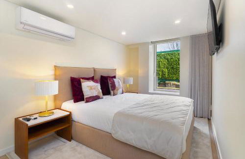 Douro Prestige Urban Retreat with shared S-Pool & Gym - Foto 106