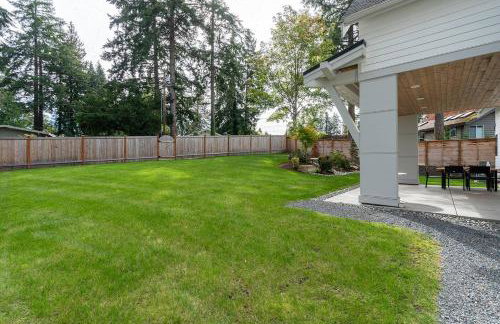 Bellevue Dream w Spacious 6BR Luxury Home - Foto 32