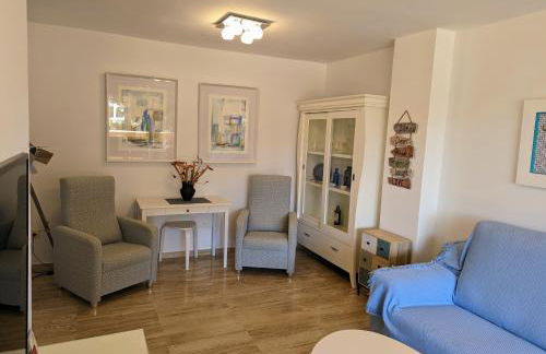 Marbella - Playa Alicate 2br holiday apartment - Foto 19