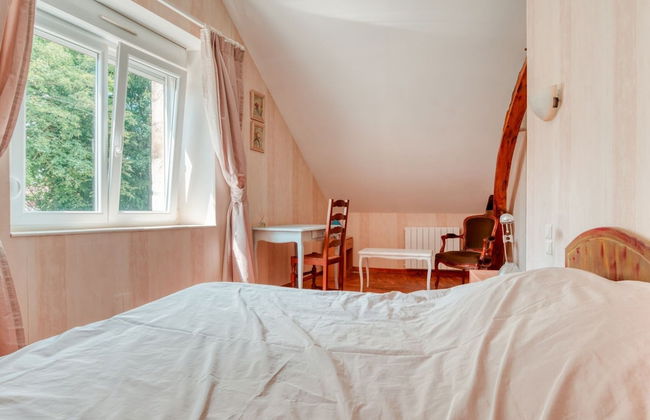 Farmhouse in Boncourt for 7 Person - Foto 10